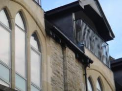 Spire Residential Property